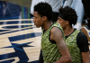 Clippers sign Jamarion Sharp