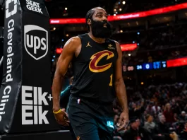 James Harden says Nets, 76ers sacrifices were “for nothing”