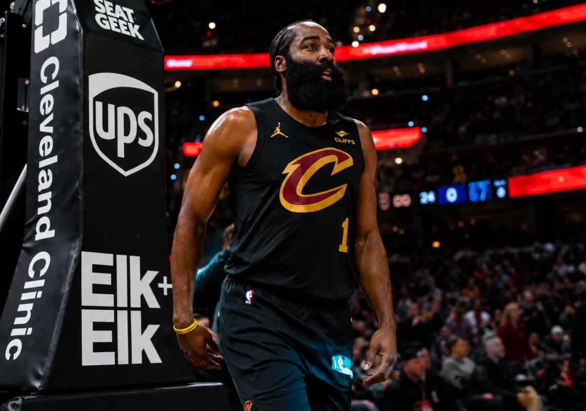 James Harden says Nets, 76ers sacrifices were “for nothing”