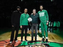 Joe Mazzulla downplays his ‘championship coach’ identity