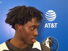 Crvena Zvezda signs Johnathan Motley