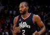 NBA punishes Clippers, Kawhi Leonard for salary-cap violations