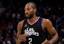 Clippers fine with keeping Kawhi Leonard if Raptors trade stalls