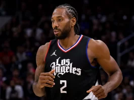 Gilbert Arenas questions Raptors’ Kawhi Leonard trade