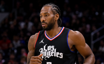 NBA punishes Clippers, Kawhi Leonard for salary-cap violations