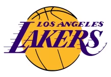 Lakers party with Playboy model