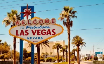 Las Vegas Jacks announce $8 billion NBA expansion bid