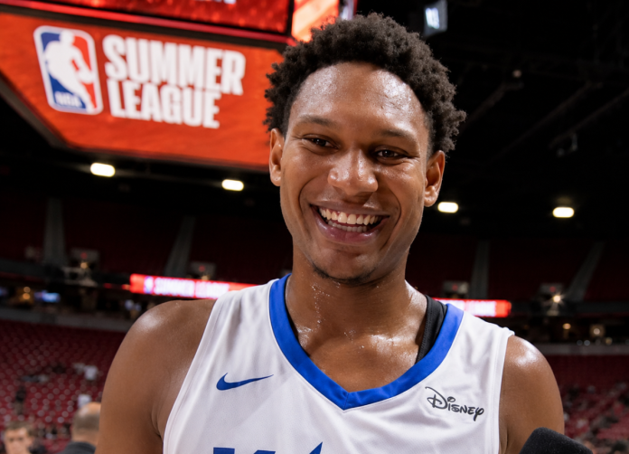 Malik Reneau