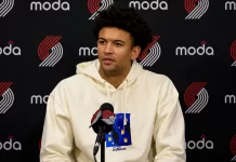 Lakers expand wing search with interest in Matisse Thybulle