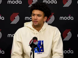 Lakers expand wing search with interest in Matisse Thybulle