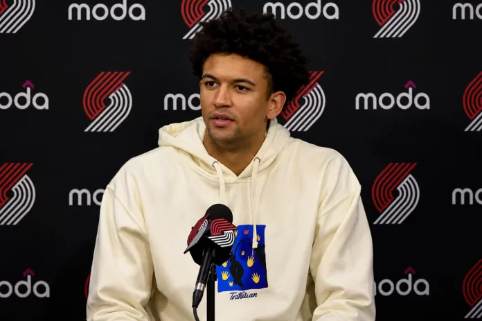 Matisse Thybulle