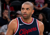 Nicolas Batum announces retirement after 19-year career
