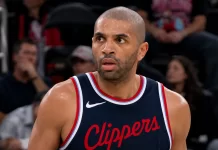 Nicolas Batum announces retirement after 19-year career