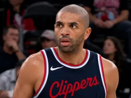 Nicolas Batum announces retirement after 19-year career