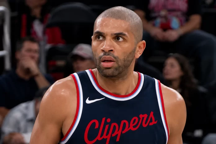 Nicolas Batum