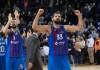 Barcelona interested in bringing back Nikola Mirotic
