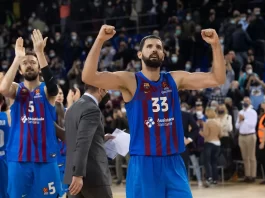 Barcelona interested in bringing back Nikola Mirotic
