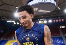 Bayern adds Miles Norris