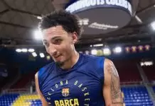 Bayern adds Miles Norris