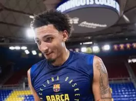 Bayern adds Miles Norris