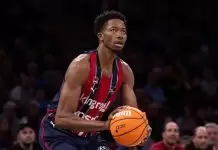 Dubai signs Mamadi Diakite
