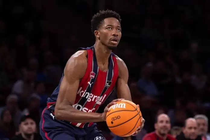 Mamadi Diakite