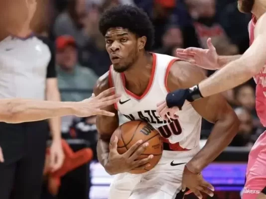 Scoot Henderson unlikely to receive extension from Blazers