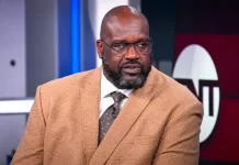 Shaquille O’Neal credits movie for Penny Hardaway partnership