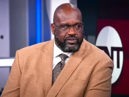 Shaquille O’Neal to attend Zalgiris-Olympiacos EuroLeague game