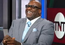 Shaquille O’Neal recalls Vince Carter’s mother confronting him