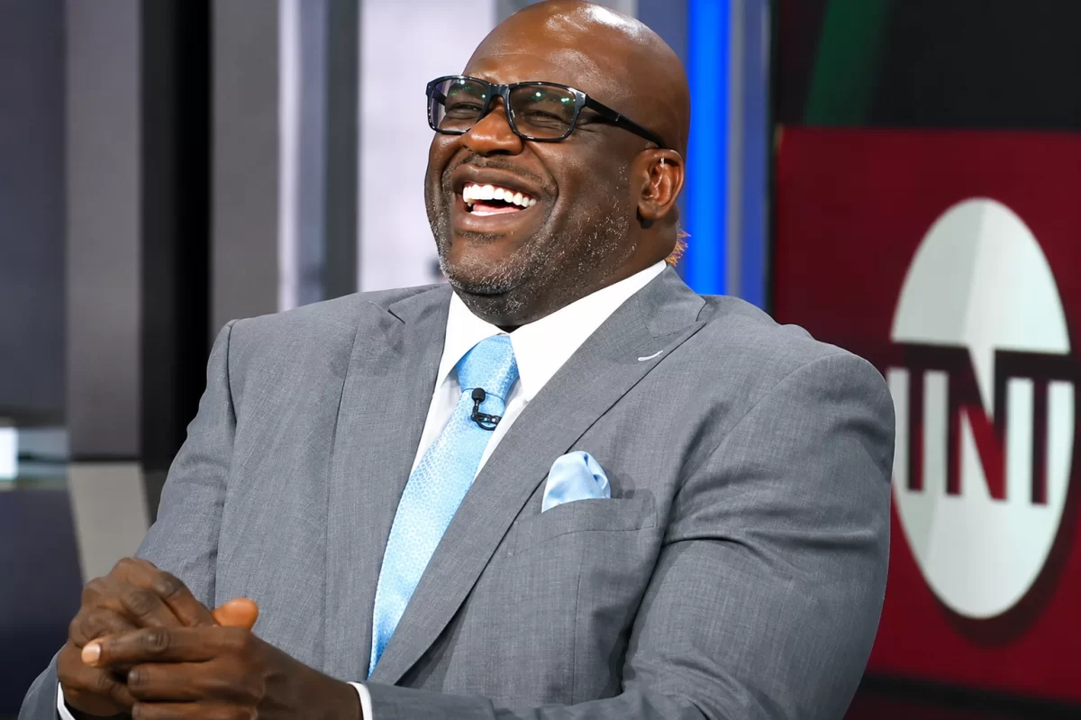Shaquille O’Neal recalls Vince Carter’s mother confronting him