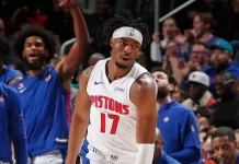 Barcelona lands ex-NBA guard Stanley Umude