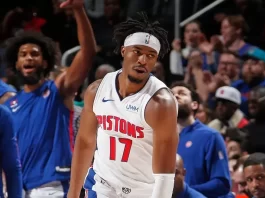 Barcelona lands ex-NBA guard Stanley Umude
