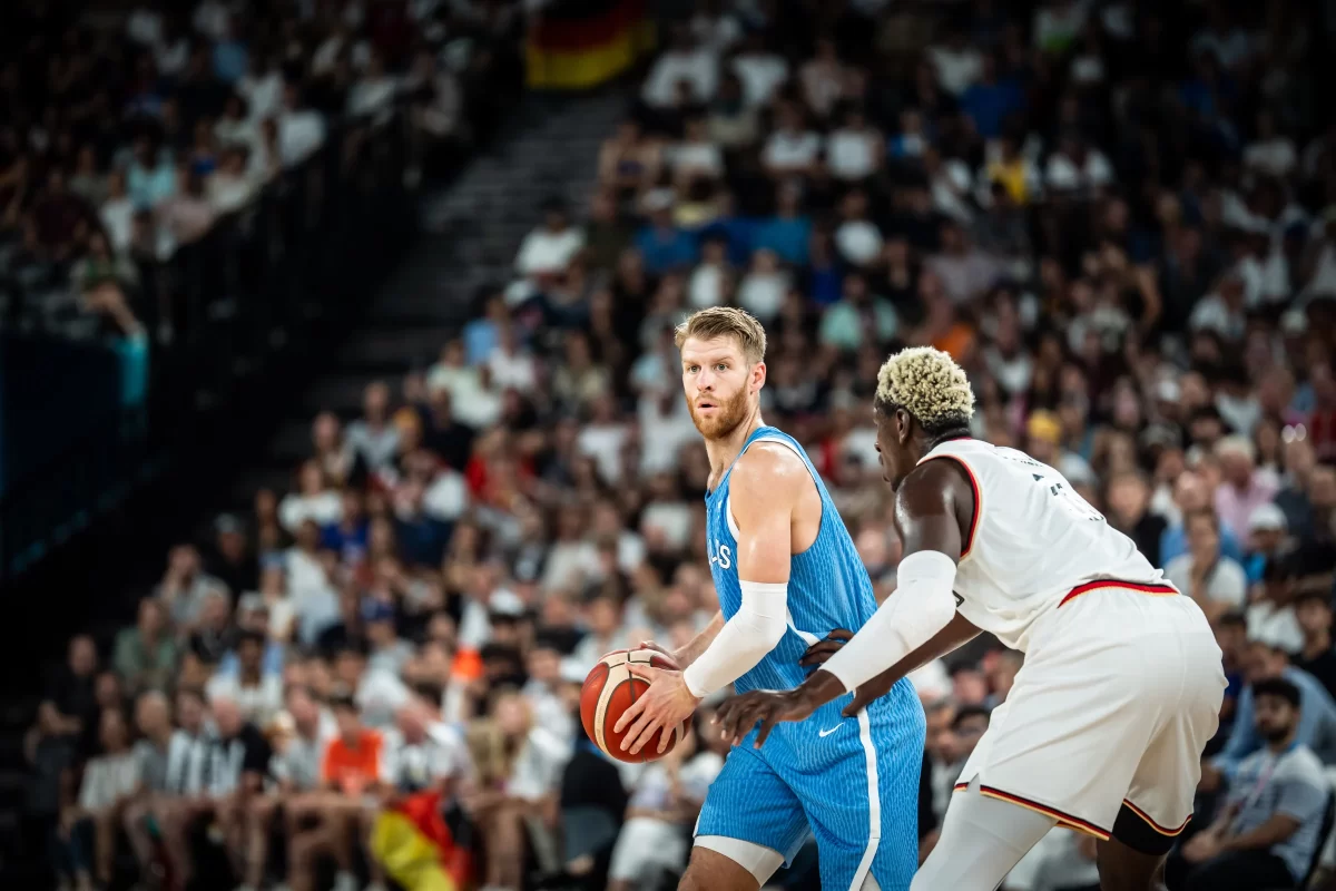 EuroLeague opens disciplinary case against Dubai over Thomas Walkup