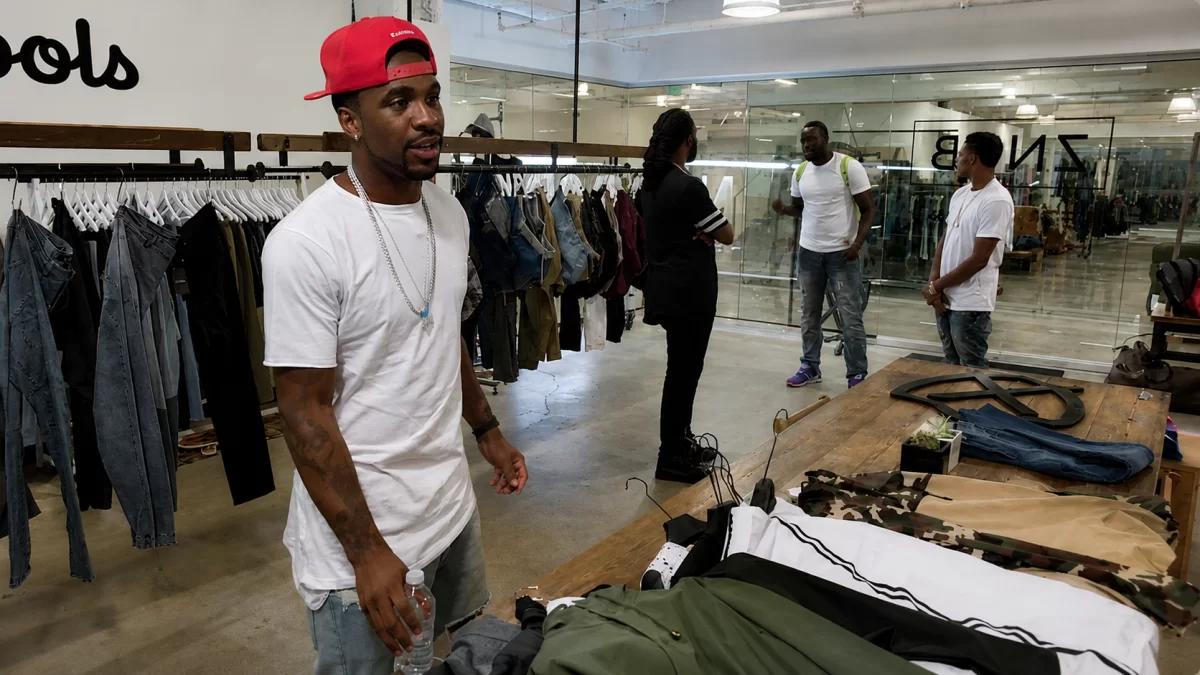 Ty Lawson’s arrest photo surfaces after vodka incident