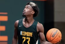 Unregistered gun found in Zaire Wade’s home
