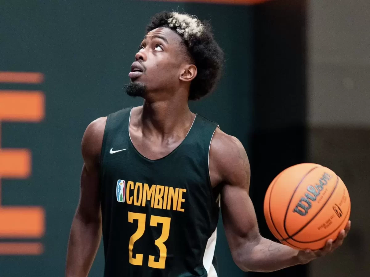 Unregistered gun found in Zaire Wade’s home