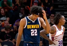 Nuggets likely to trade Zeke Nnaji