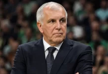 Zeljko Obradovic defines his vision of success
