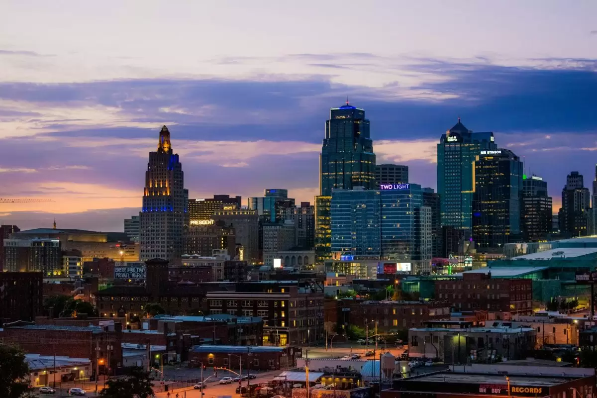 Kansas City renews push for NBA expansion opportunity