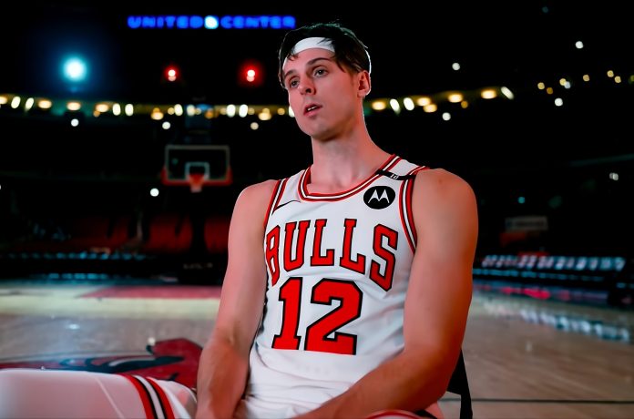 Zach Collins