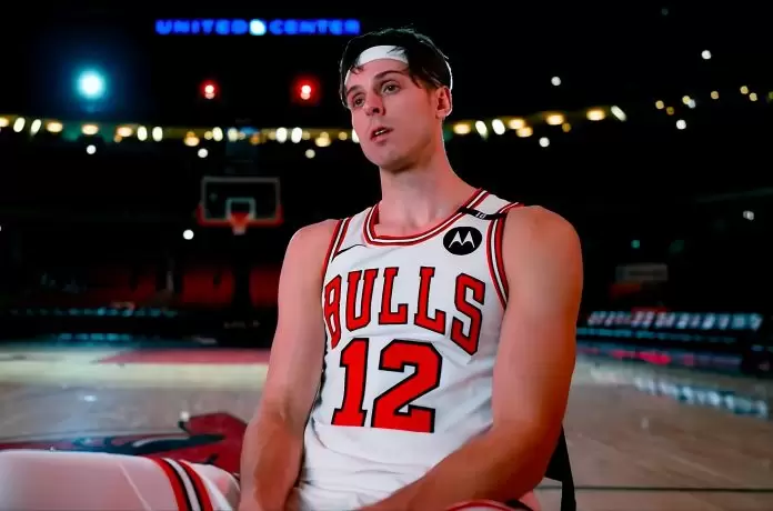 Zach Collins