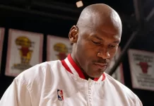 Nick Young questions Michael Jordan’s Wizards stint