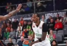 Fenerbahce adds Marcus Bingham Jr.