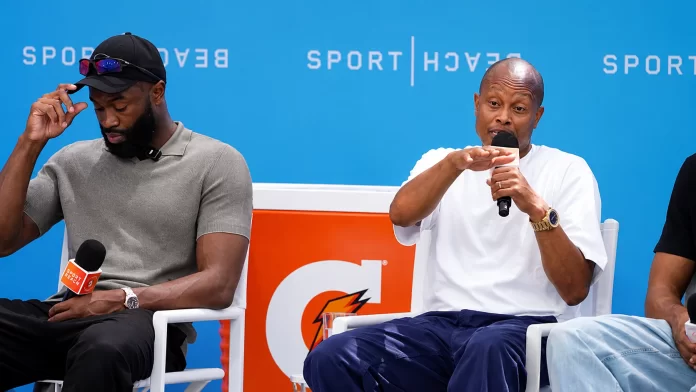 David Kelly says NBPA is prepared to ‘fight’ for players