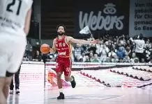 Dubai Basketball signs Davion Mintz