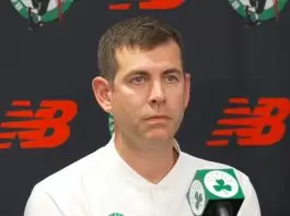 Brad Stevens explains why Celtics are ready for a new chapter