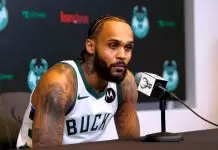 Joe Smith reacts to Gary Trent Jr. Bucks contract investigation