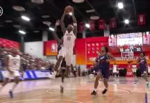 Pelicans sign hometown guard Jaron Pierre Jr.