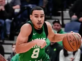 Trail Blazers sign John Tonje